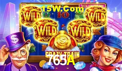 Sessão de jogo em andamento no aplicativo 765A para Android